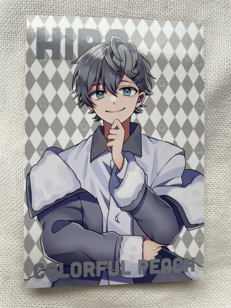 Amazon.co.jp: カラフルピーチ 落ちた先はワンダーランド